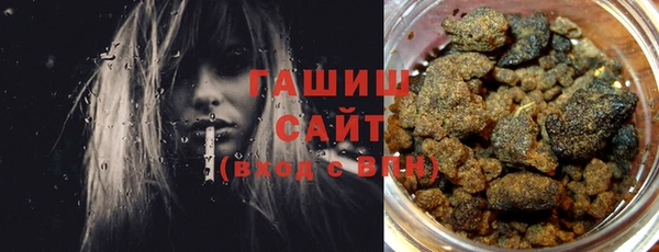 молекула духа Михайловск